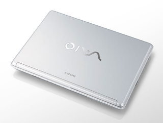 Illustration for article titled Sony Announces Upgraded VAIO C in New Colors, Sends Them to a Pyjama Party